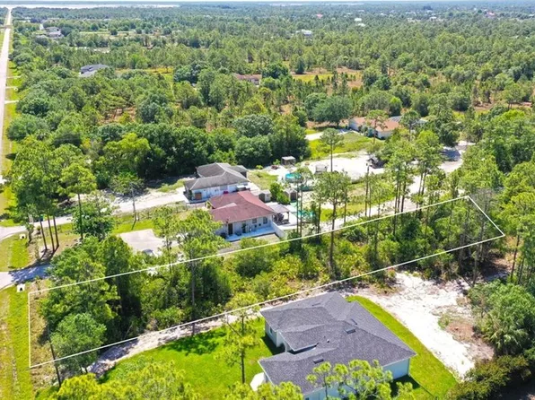 XXX 66th Ave NE, NAPLES, FL 34120