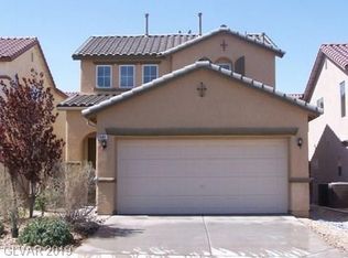 11681 Splendor View Dr #0, Las Vegas, NV 89183