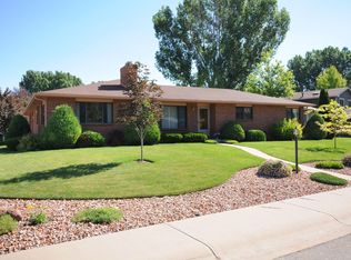 1300 Centennial Rd, Fort Collins, CO 80525