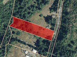 18535 Johnson Creek Rd SE, Tenino, WA 98589