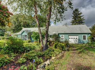 18 Bow Wow Rd, Sheffield, MA 01257