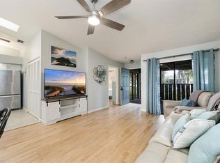 1024 Oak Forest Dr #18-9, Naples, FL 34104