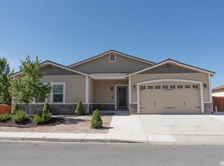 18526 Mountain Ash Ct, Reno, NV 89508