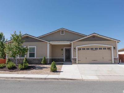 18526 Mountain Ash Ct, Reno, NV, 89508