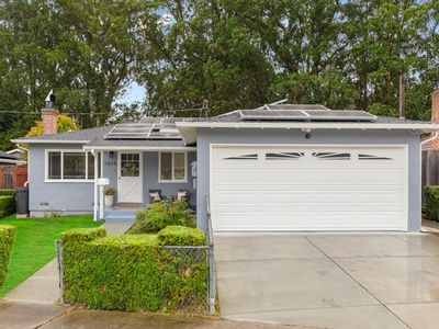 1015 Rio Vista Dr, Pacifica, CA, 94044