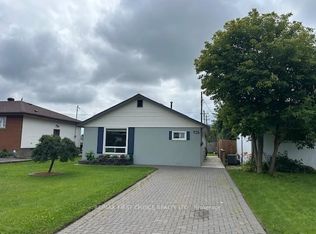 208 Gordon St, Thunder Bay, ON P7E4T3