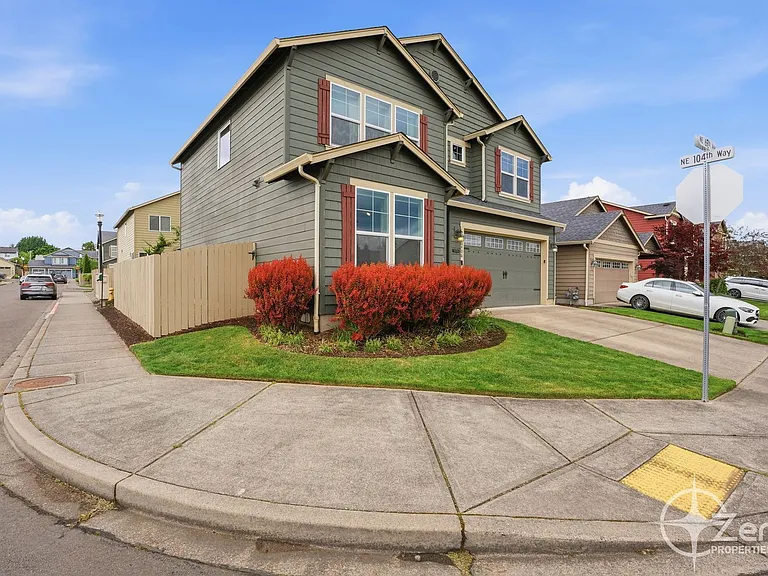 10406 NE 69th Ave — Photo 2