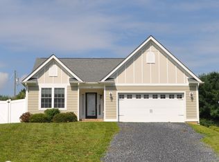 50 Springridge Ln, Fairfield, VA 24435