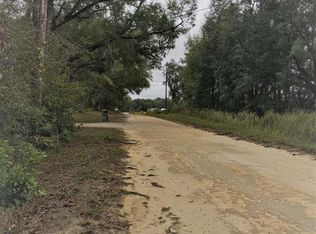 Nw 162nd, Trenton, FL 32693