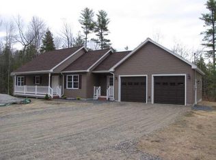 3 Woodpecker Dr, Litchfield, ME 04350