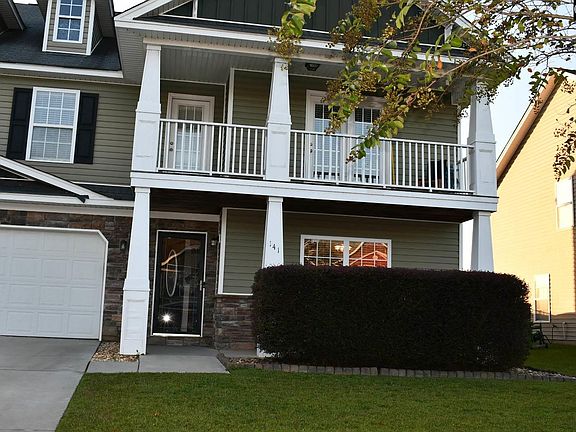 4th image of 141 Moores Creek Dr