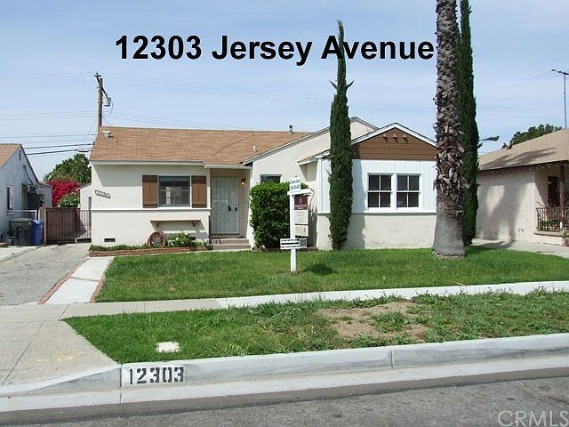 1st image of 12303 Jersey Ave