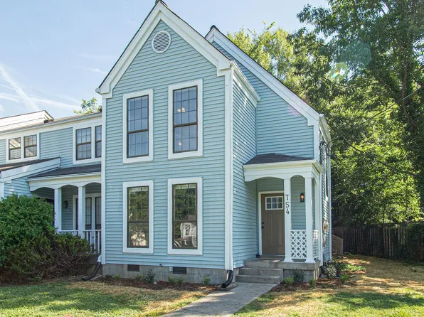 754 Lake Terrace Dr, Nashville, TN 37217