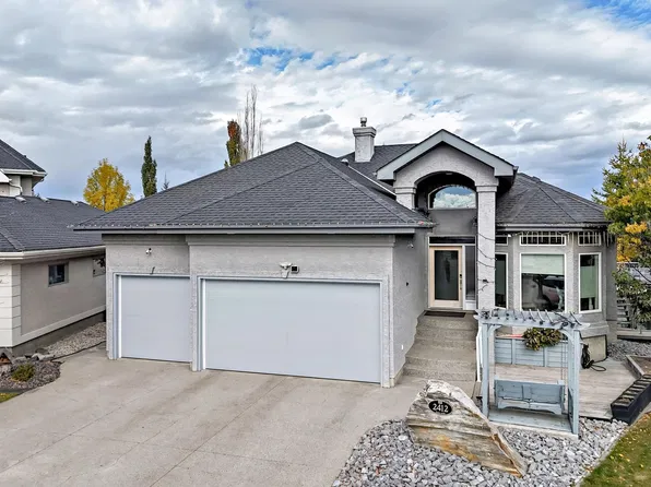 2412 Tegler Grn NW, Edmonton, AB T6R 3K2