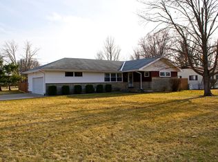 907 Van Kirk Dr, Marysville, OH