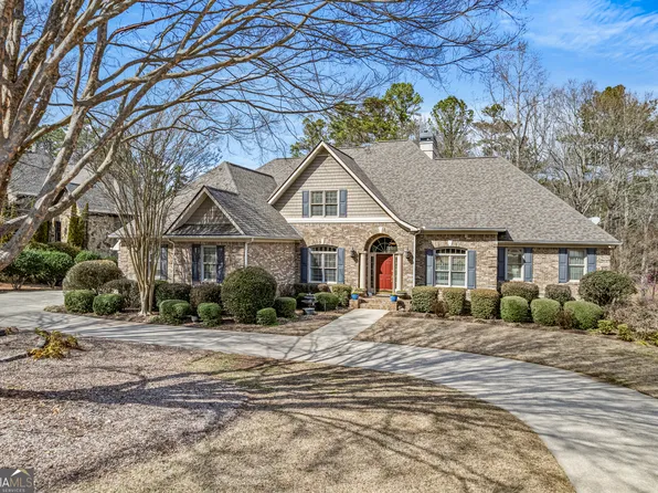 345 Tillinghast Trce, Newnan, GA 30265