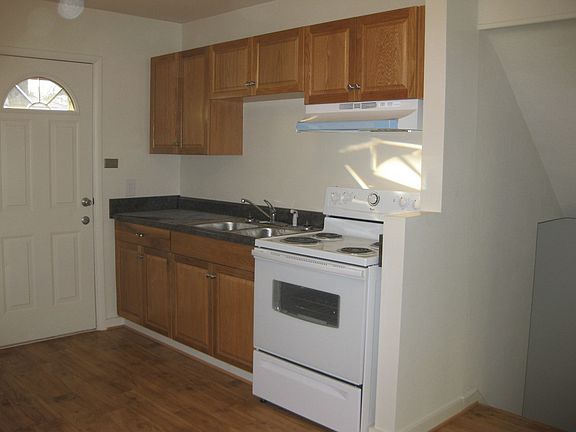New Kitchen