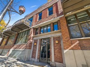 15 S Throop St APT 201, Chicago, IL 60607