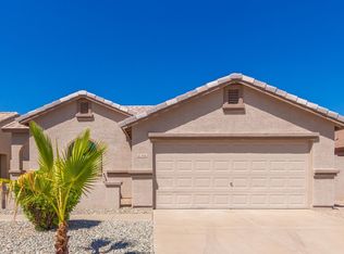 4416 W Ellis St, Laveen, AZ 85339