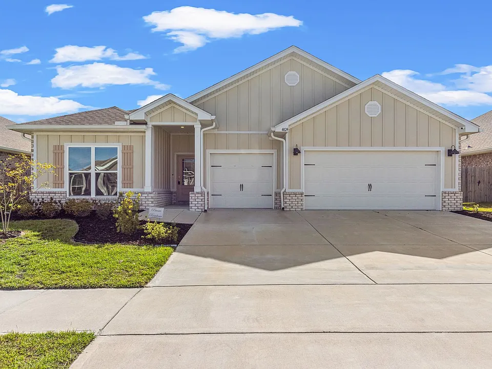 4824 Standing Cypress Dr