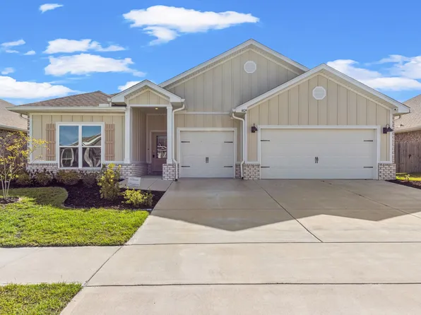 4824 Standing Cypress Dr, Panama City, FL 32404