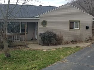 580 W 41st St, Shadyside, OH 43947