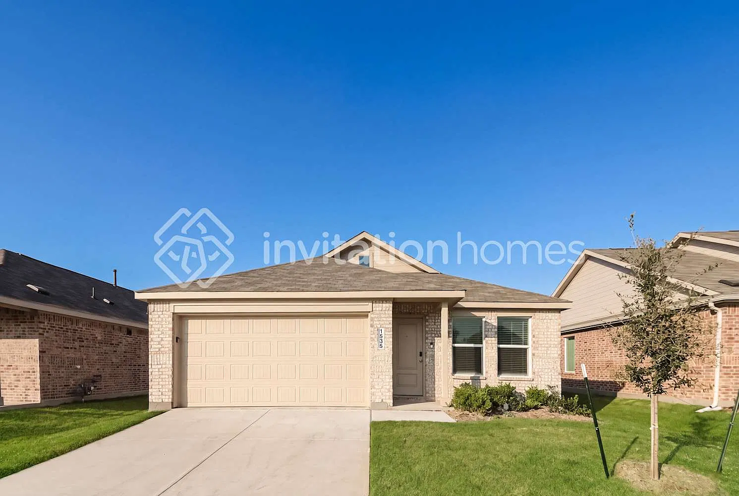 1535 Lanner Meadows Lane Unincorporated Place Of Forney, TX 75126 — Photo 1