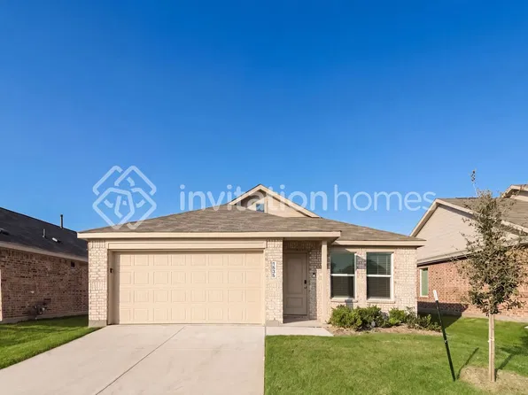 1535 Lanner Meadows Ln, Forney, TX 75126