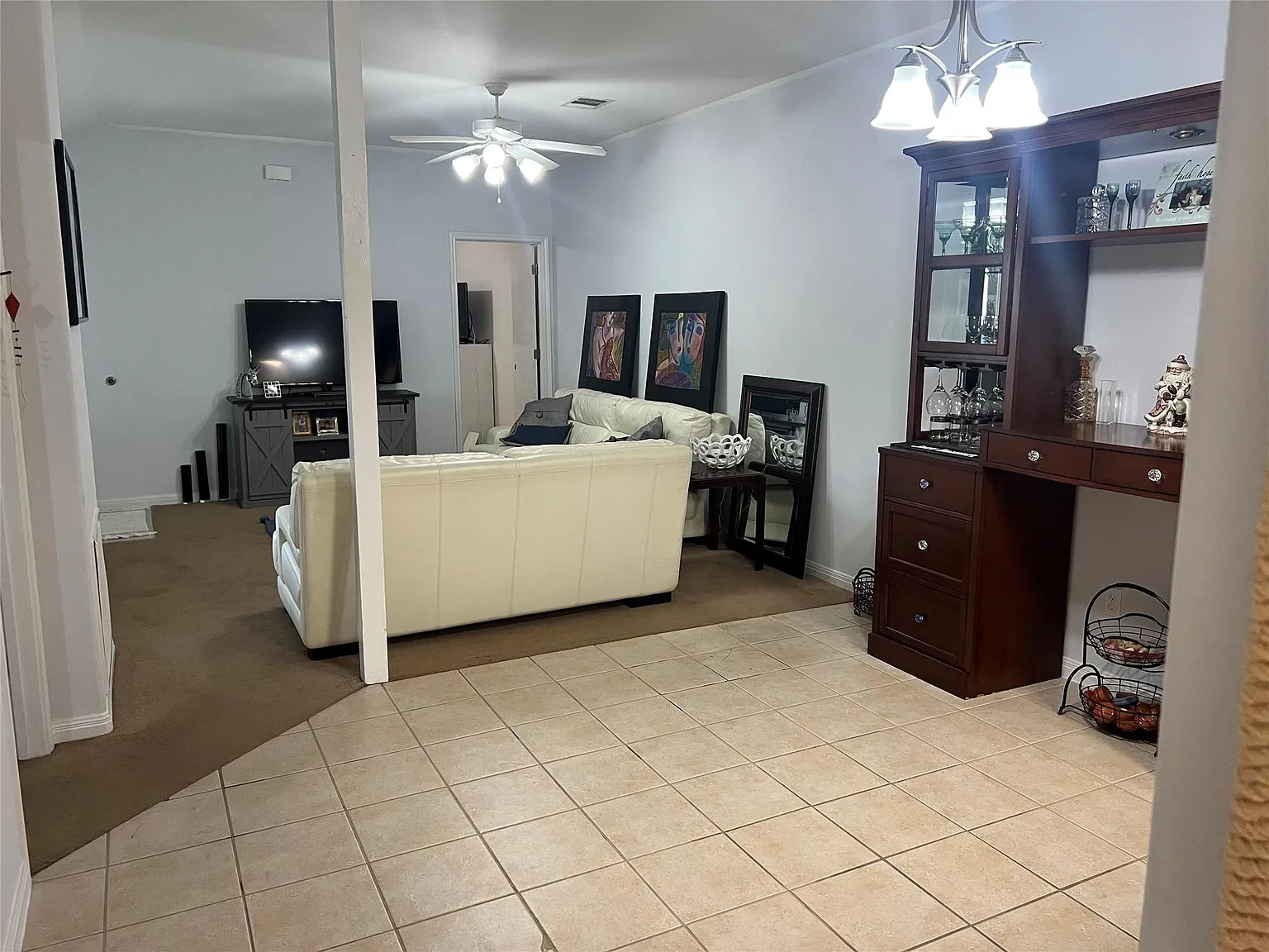 2 bed, 2.0 bath, 1000 sqft, $1,299 — Photo 4