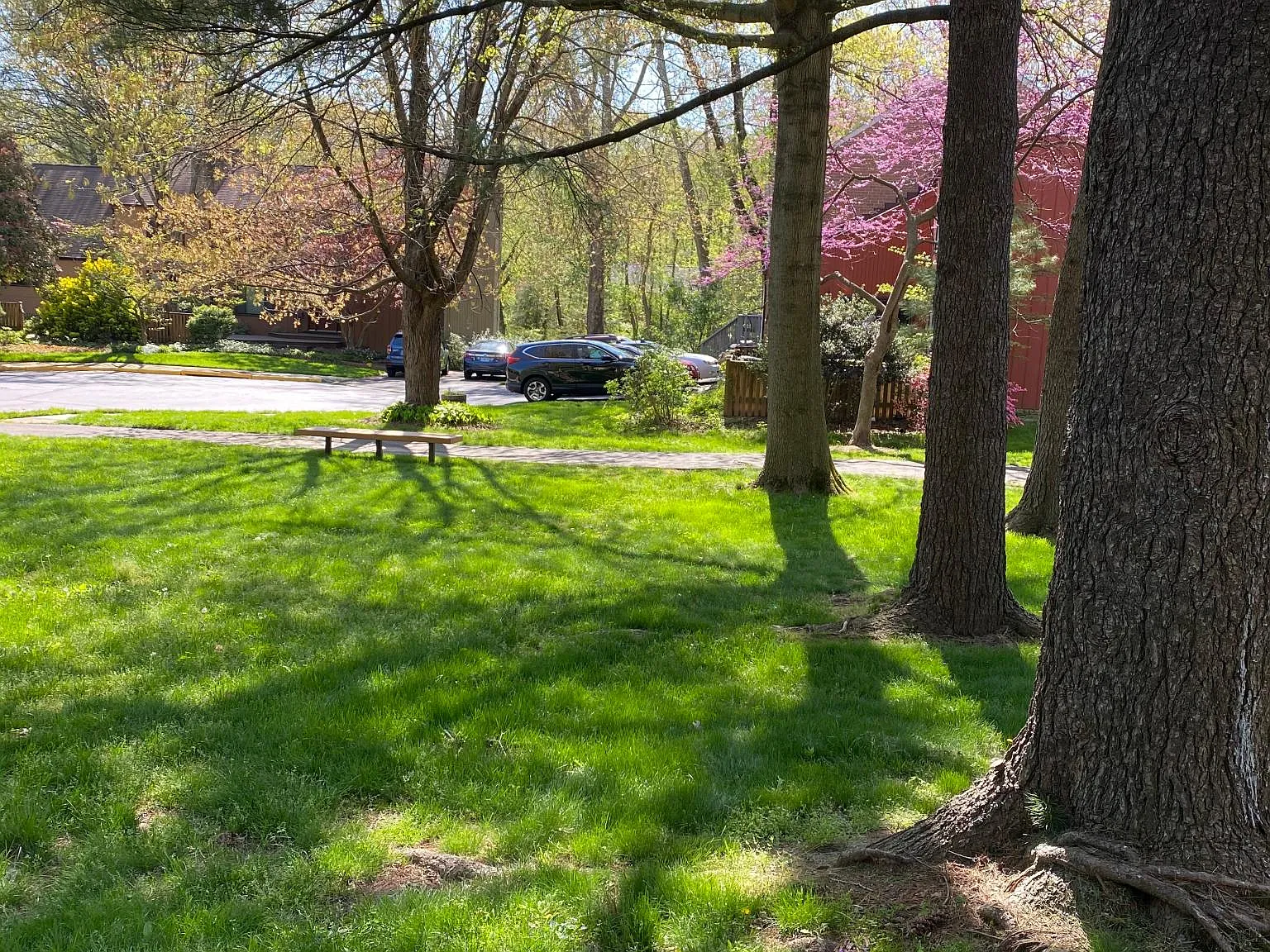 1406 Green Run Ln — Photo 2
