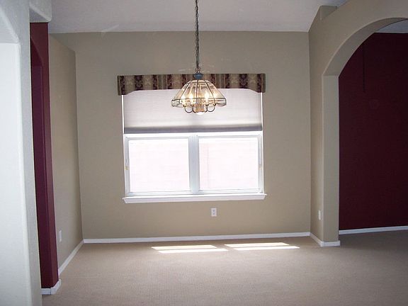 Formal Dining