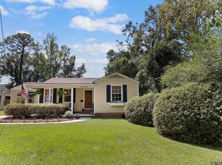 4126 Floyd Dr, Baton Rouge, LA 70808