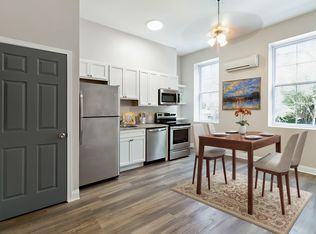 833 Hollins Street - 1F, Baltimore, MD 21201