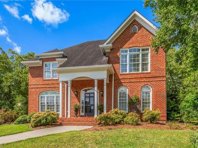 561 Oak Valley Blvd, Advance, NC, 27006