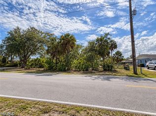 21516 Winlock Ave, Port Charlotte, FL 33952