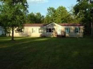 N8786 Pines Rd, Wausaukee, WI 54177