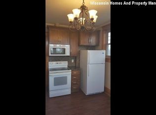 15A Spring St, Chilton, WI 53014