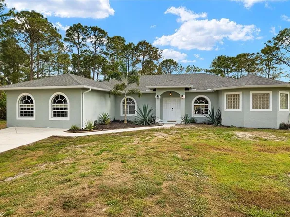 2880 10th AVE SE, NAPLES, FL 34117