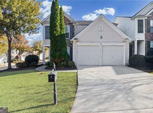 266 Balaban Cir, Woodstock, GA 30188