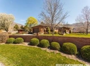 1154 E Randers Ln, Draper, UT 84020