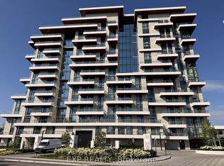399 Royal Orchard Blvd #315, Markham, ON L3T3E7