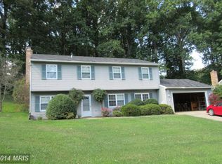 574 Kevins Dr, Arnold, MD 21012