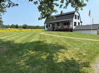 1565 Clearfork Church Rd, Rockfield, KY 42274