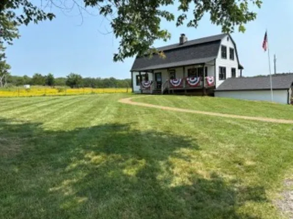 1565 Clearfork Church Rd, Rockfield, KY 42274