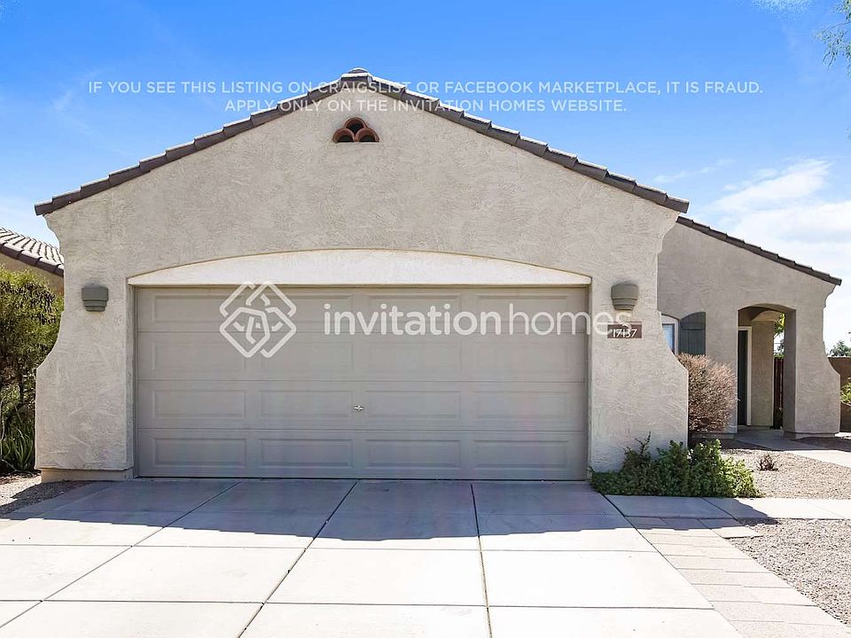 1st image of 17137 W Saguaro Ln