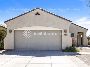 17137 W Saguaro Ln, Surprise, AZ 85388