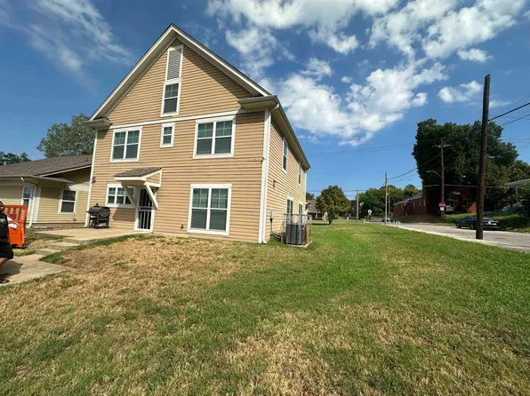 713 E Georgia Ave, Memphis, TN 38126