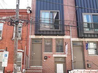 1726 Arlington St, Philadelphia, PA 19121