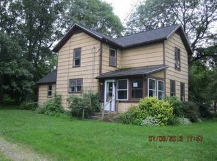 4079 Johnson Rd, Lockport, NY 14094