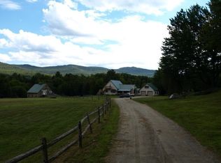 180 Souther Rd, Lowell, VT 05847